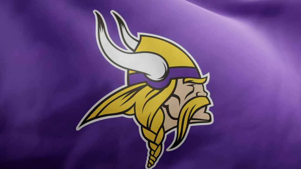 Minnesota Vikings Logo