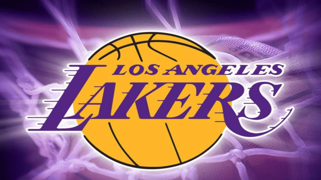 Lakers Logo