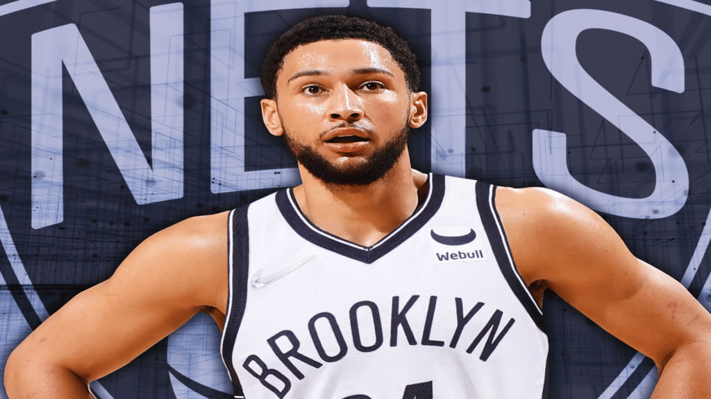 Ben Simmons Image