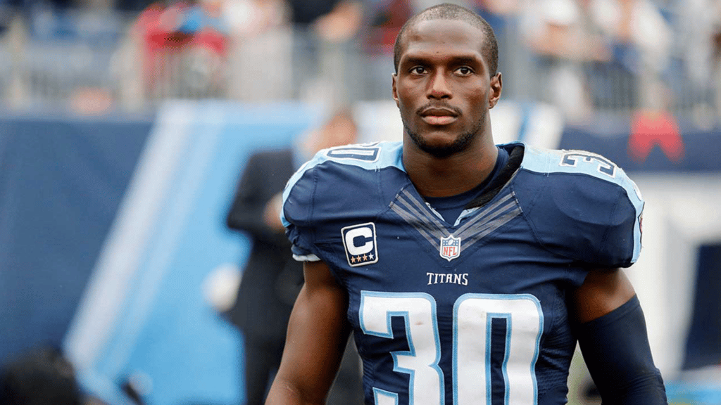 Jason Mccourty Image