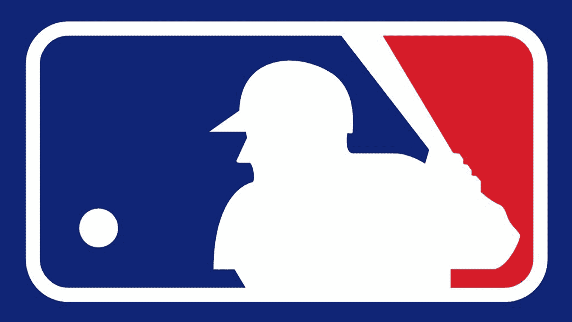 MLB Logo Image