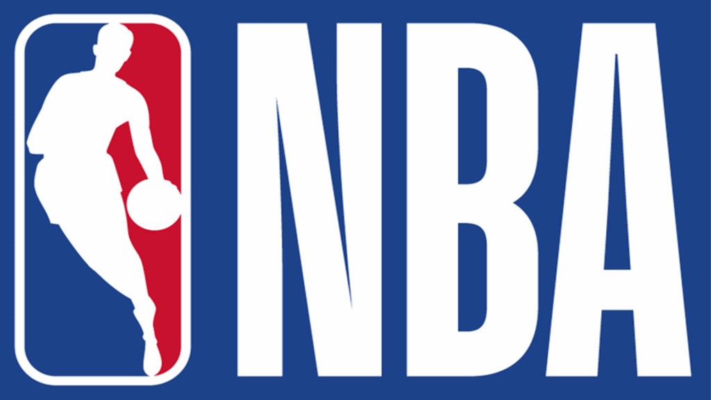 NBA Logo