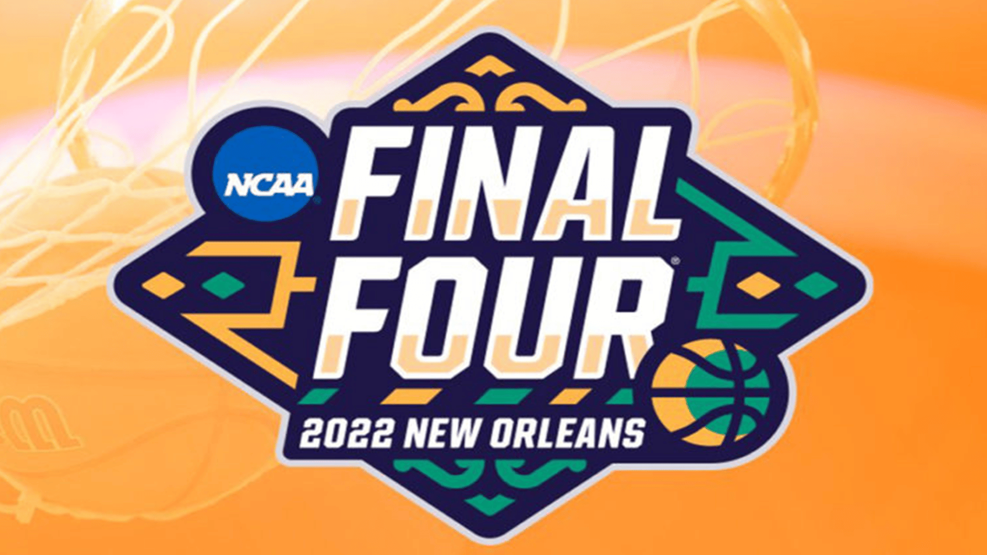 NCAA Final Four Image