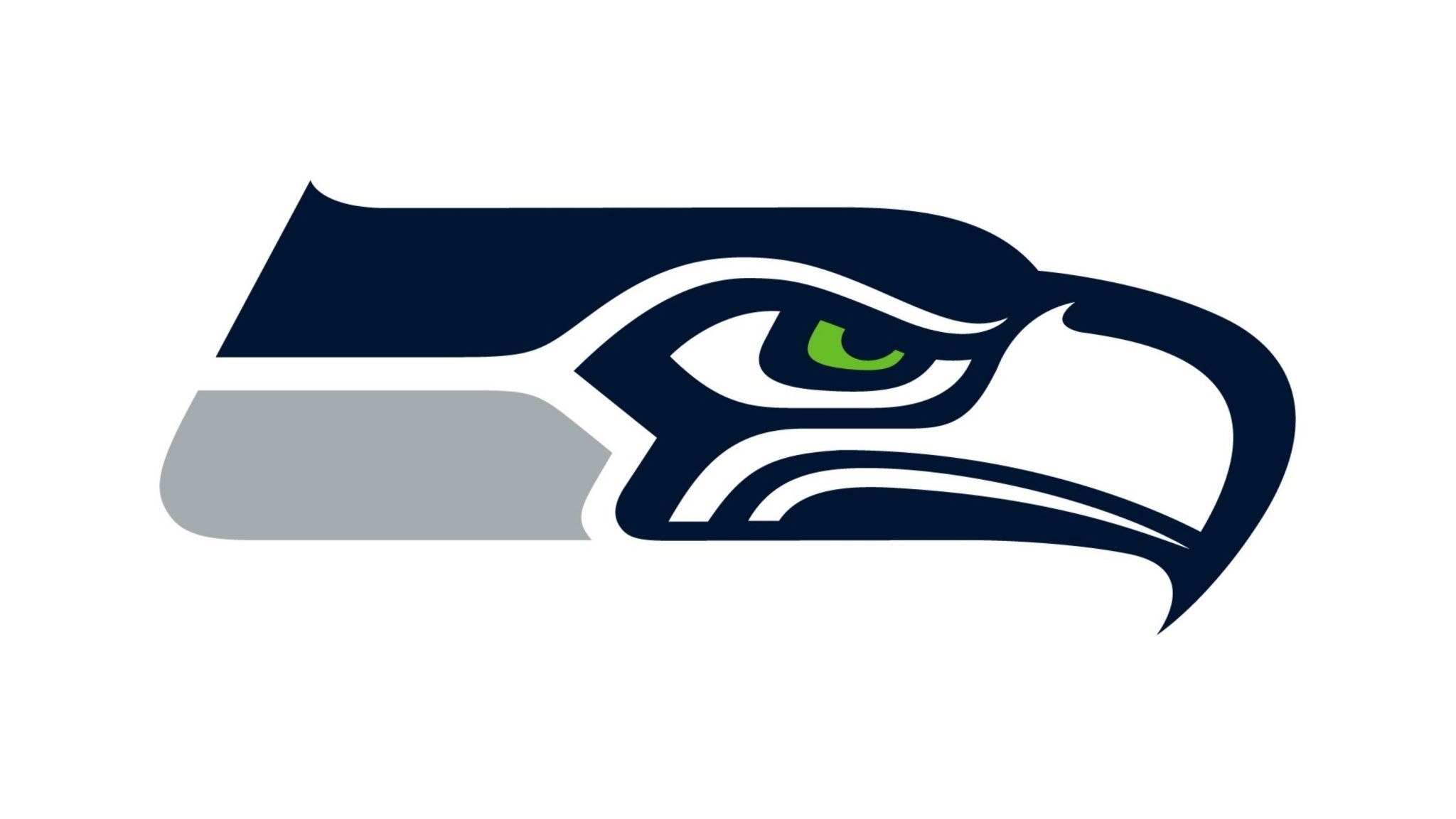 Seattle Seahawks Logo