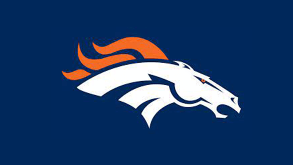 Denver Broncos Logo