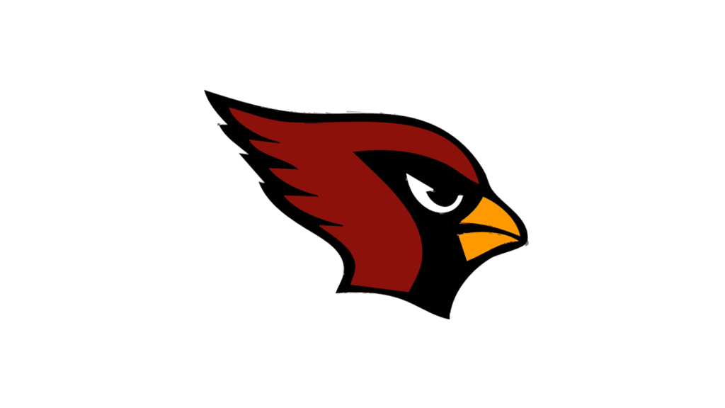 Arizona Cardinales Article Logo