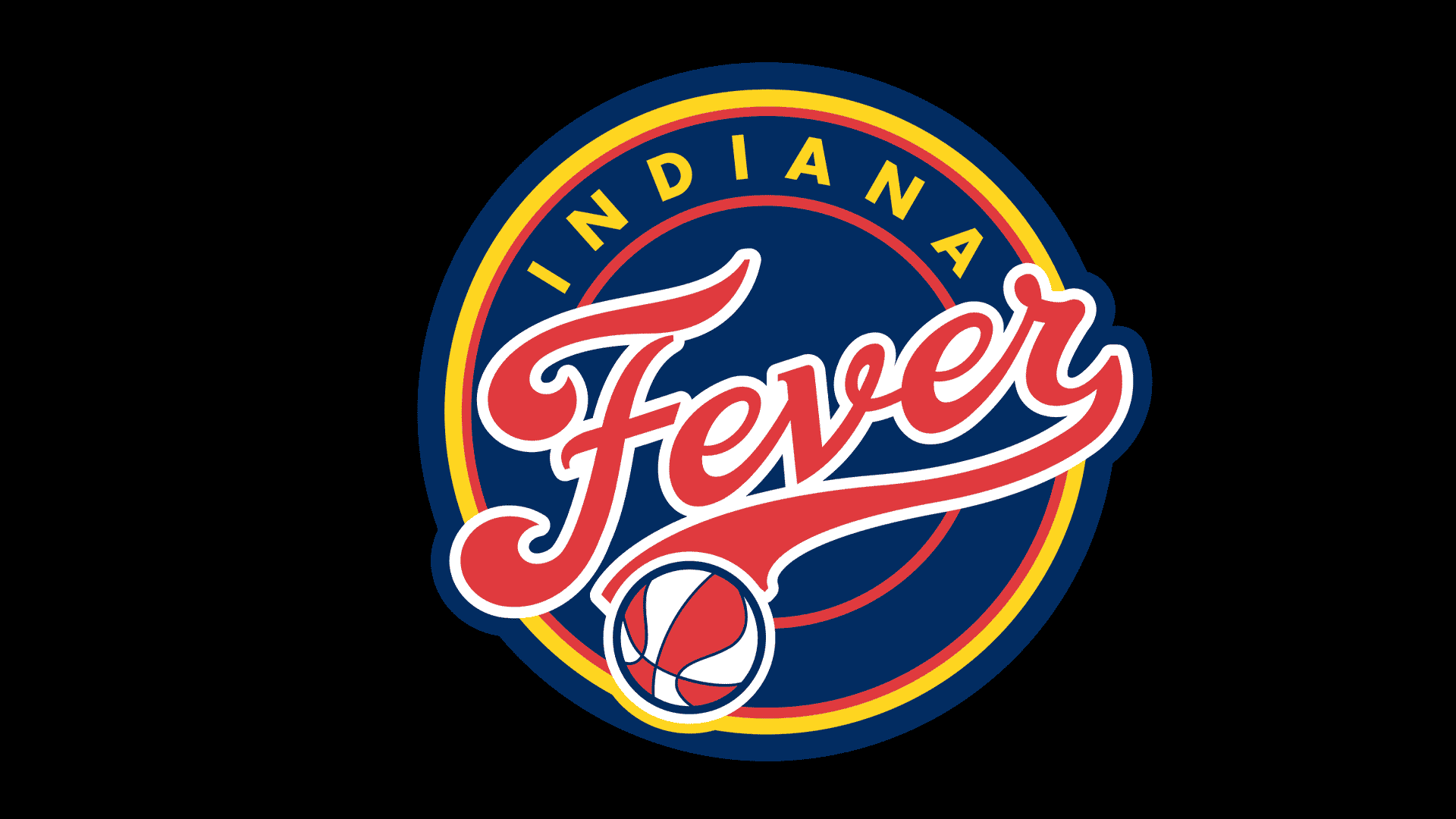 Indiana Fever Logo