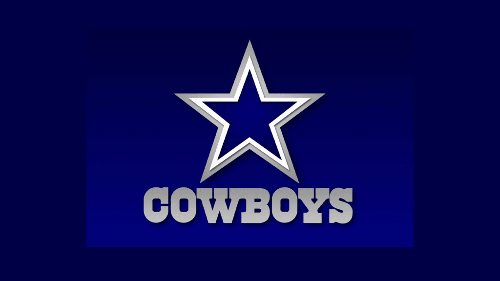 Dallas Cowboys Logo