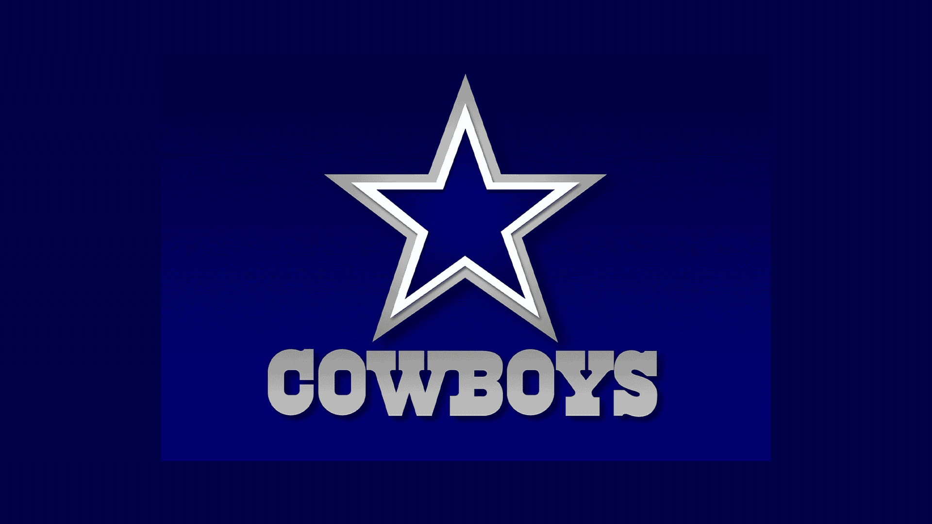 Dallas Cowboys Logo