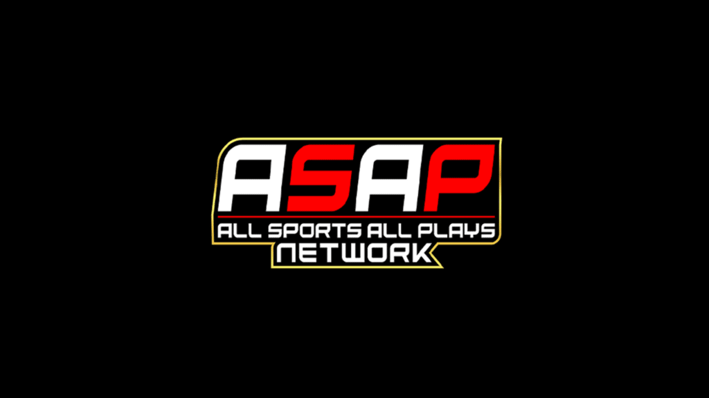 ASAP Network Logo