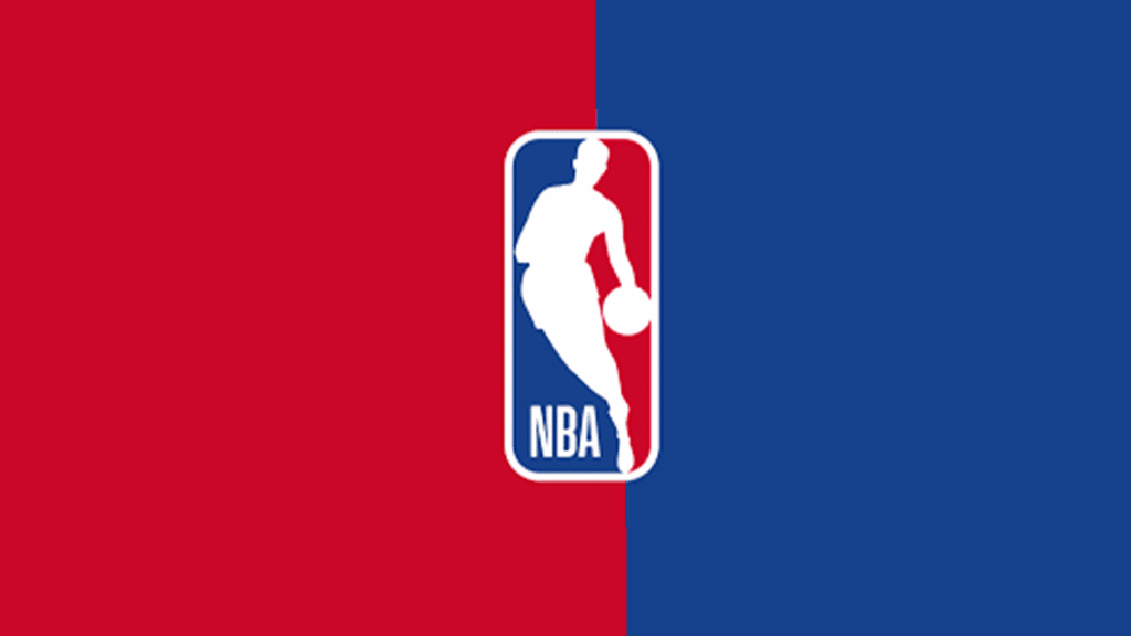 NBA Logo