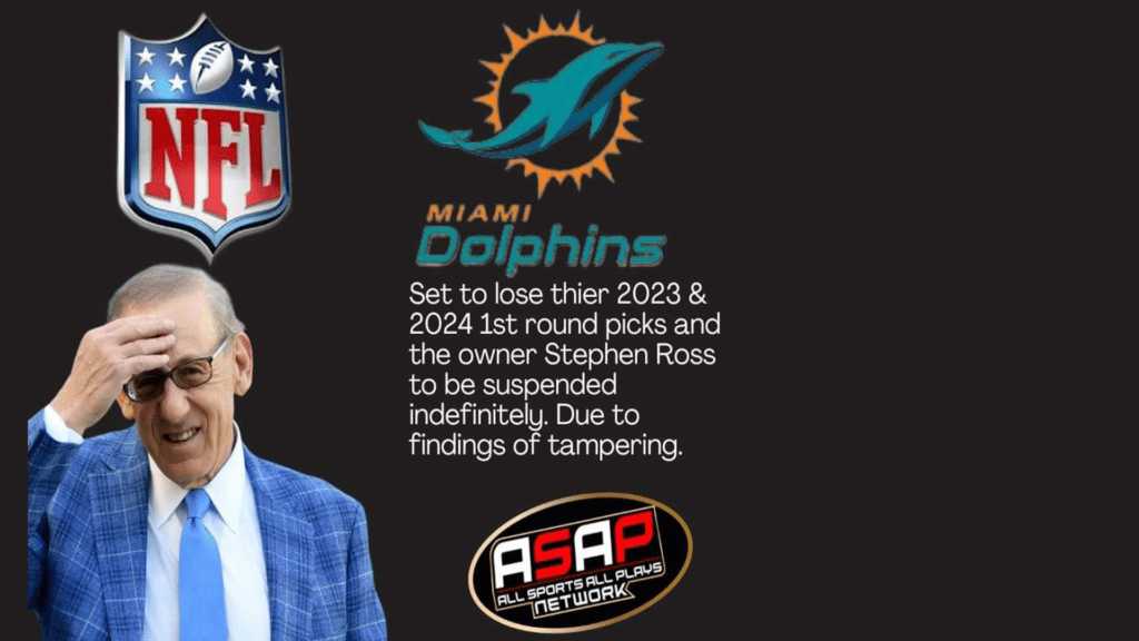 Miami Dolphins Article Image